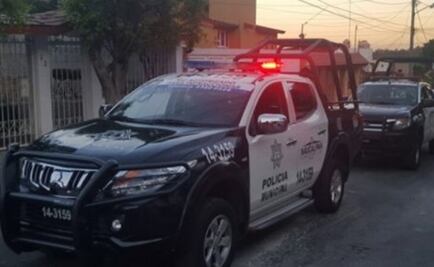 Policías de Naucalpan acusan reducción en suministro de gasolina para patrullas