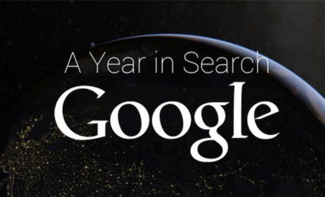 ¿Qué fue lo más buscado en Google este 2022?