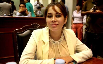 Desafuero de Lucero Sánchez sí va, aseguran en San Lázaro