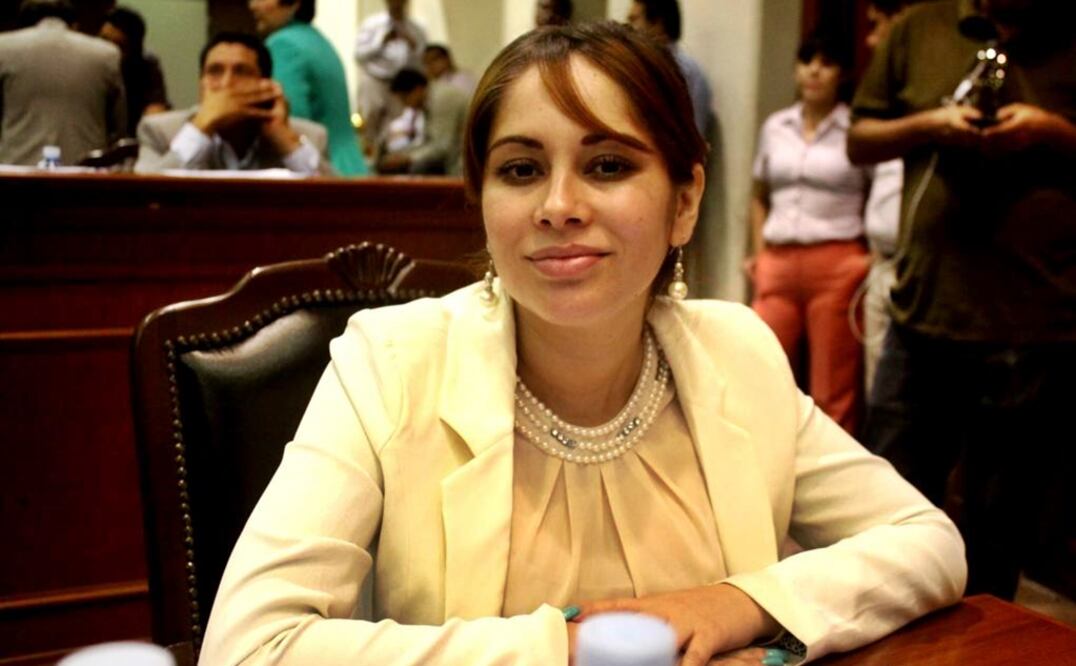 Foto: Archivo/EL UNIVERSAL