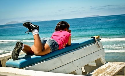 The hell of sexual exploitation of children in Tijuana 