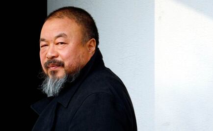 Universidad alemana ofrece puesto de maestro a Weiwei