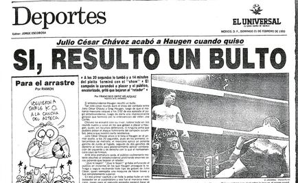 Difícil, repetir poder de convocatoria