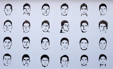 Federal judge releases ‘El Mochomo,’ a cartel leader involved in the disappearance of 43 Mexican students