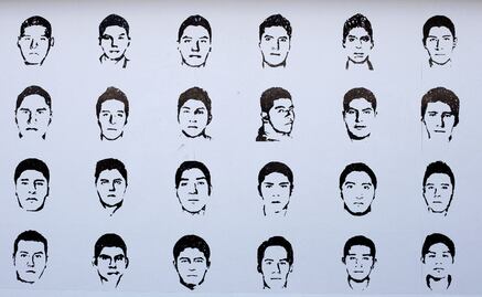 Federal judge releases ‘El Mochomo,’ a cartel leader involved in the disappearance of 43 Mexican students