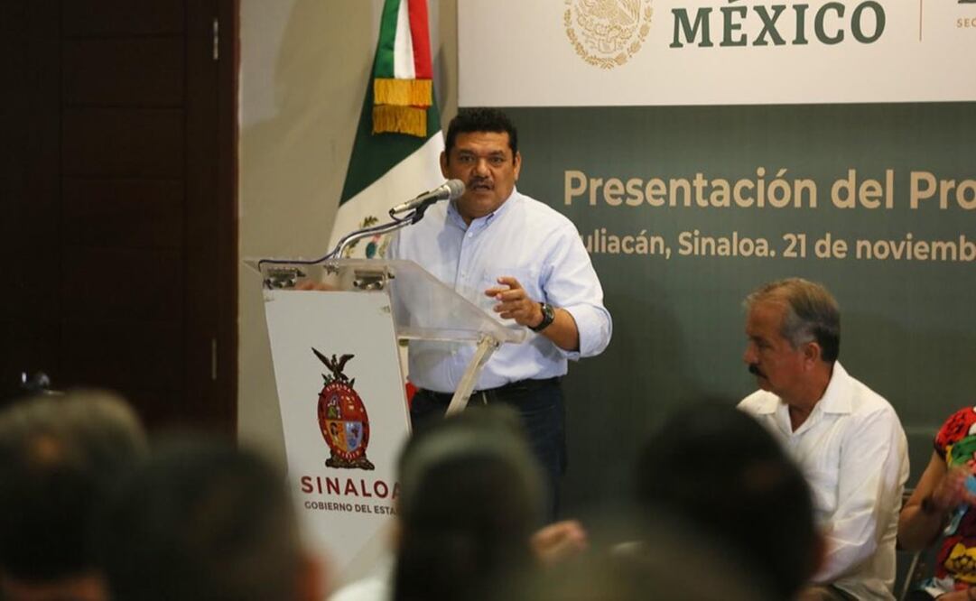 Tomada de Twitter @SemVidaMx