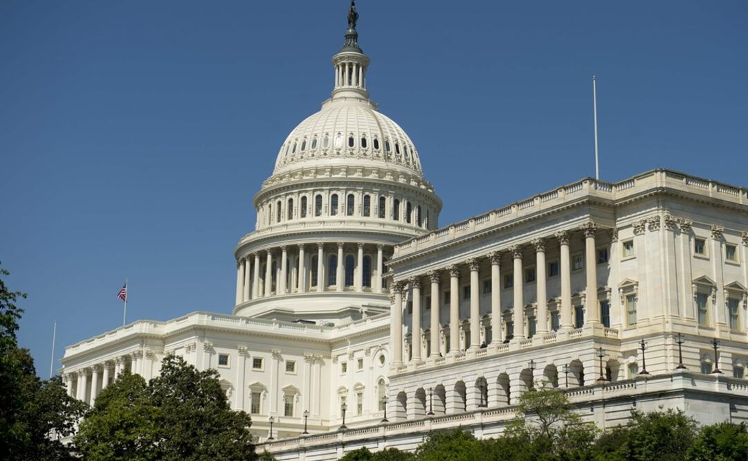 La norma tendrá que ser aprobada ahora por el Senado. Foto: Archivo / EL UNIVERSAL