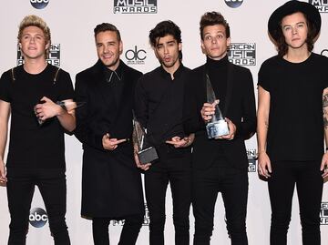 One Direction: ¿qué ha sido de los exintegrantes de la banda a 14 años de su creación?