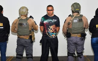 Doble feminicidio en Cuautitlán: Eric Antonio “N” también enfrentará una acusación por violación 