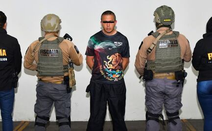 Doble feminicidio en Cuautitlán: Eric Antonio “N” también enfrentará una acusación por violación 