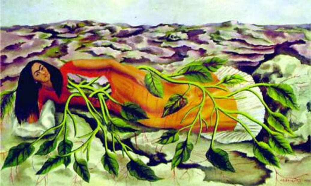 Las obras de artistas mexicanos estrellas en subastas