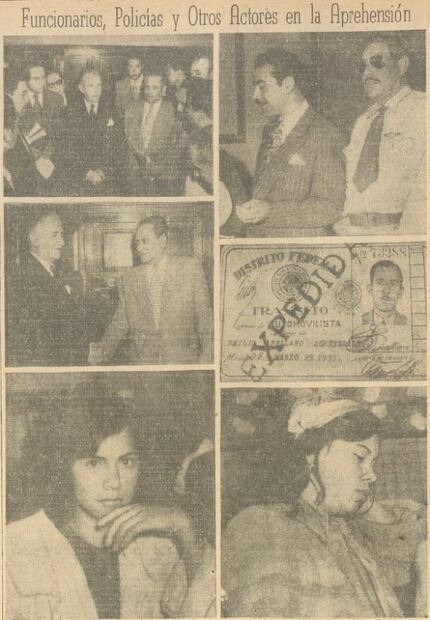 Paco Sierra: El barítono y esposo de Esperanza Iris que puso una bomba en un avión para volverse millonario