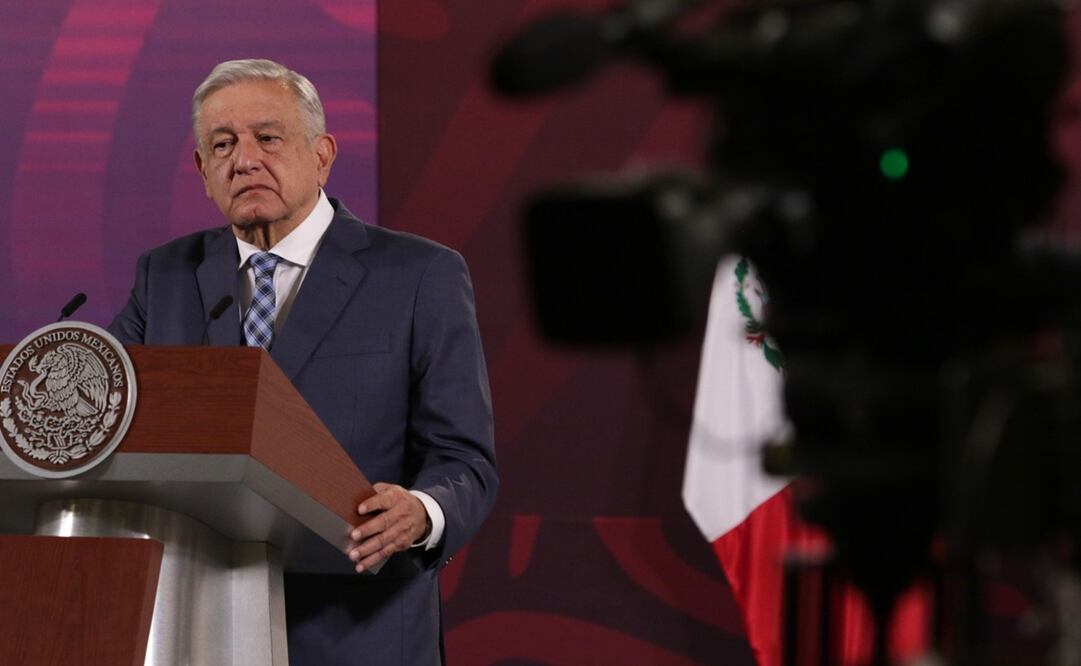 Foto: Carlos Mejía / EL UNIVERSAL