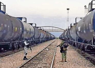 Huachicoleo aumenta 35% en 2025