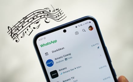 ¿Cómo agregar música a tus estados de WhatsApp? 