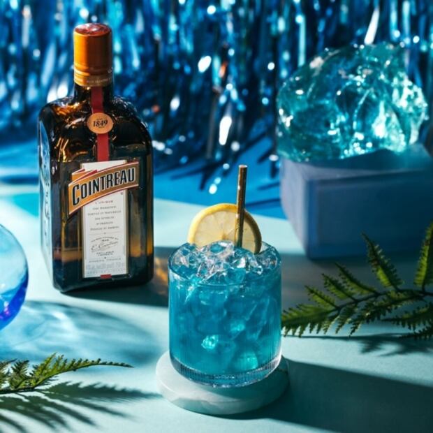 3 cocteles inspirados en películas de Hollywood