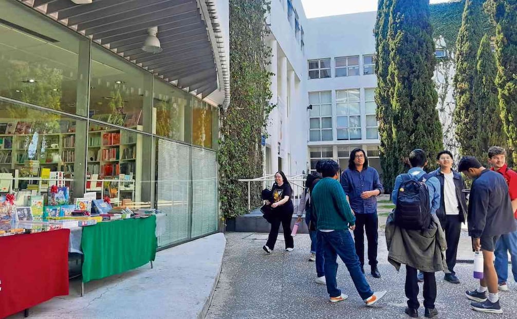 La comunidad, que vive hoy un mejor ambiente, espera que se supere el “desprestigio” del Centro de Investigación. Foto: Carlos Mejía / EL UNIVERSAL