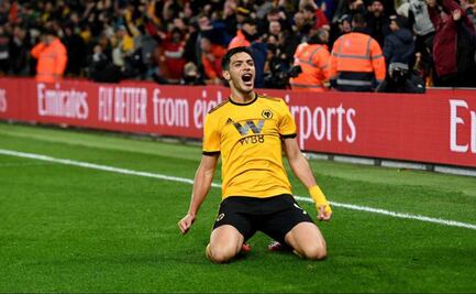 Raúl Jiménez recibe el alta médica; ya podrá regresar a jugar