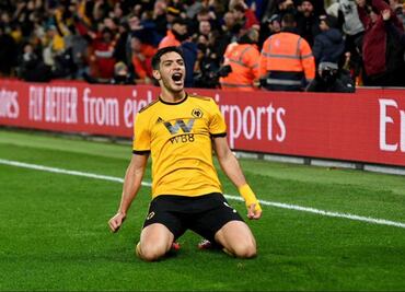 Raúl Jiménez recibe el alta médica; ya podrá regresar a jugar