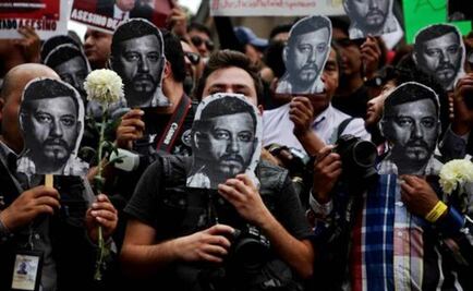 Third suspect of Narvarte killings in prison