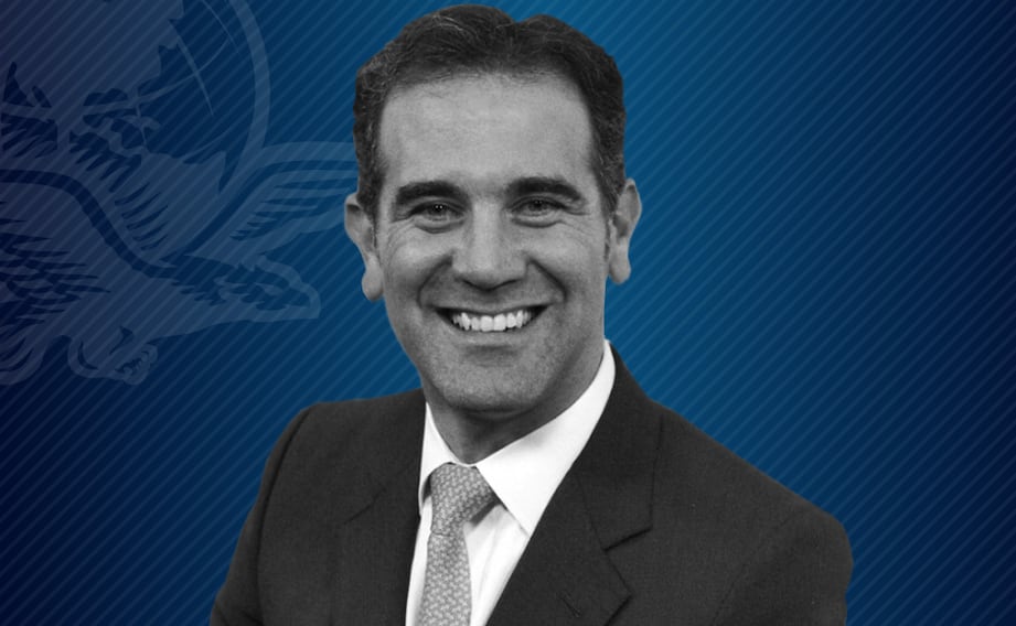 Lorenzo Córdova Vianello