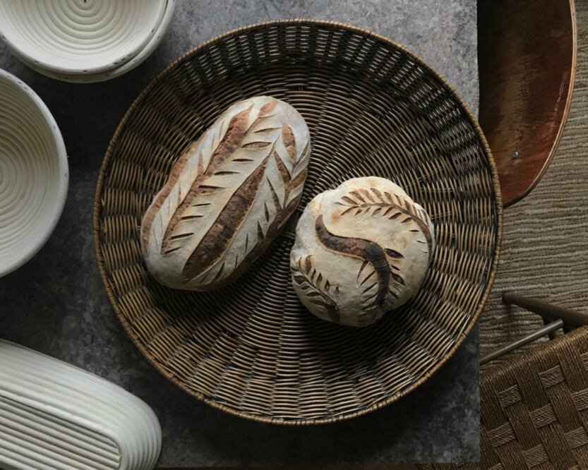 Fotografía: Instagram @lindasofiaring