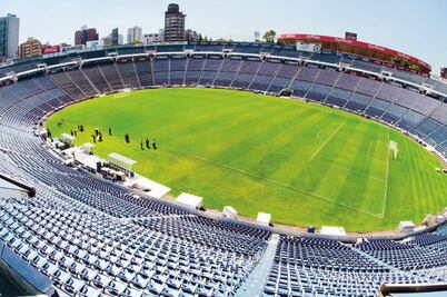 Cruz Azul no se distrae
