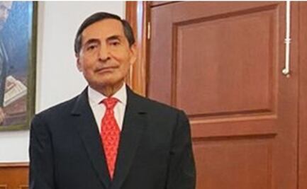 Covid e inflación, riesgos para los países de la Alianza del Pacífico, advierte Secretario de Hacienda