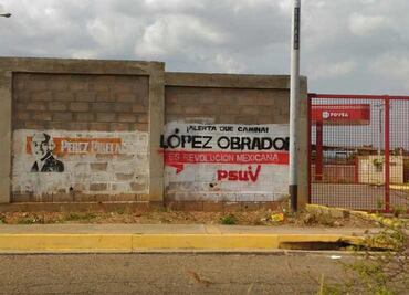 Morena denuncia guerra sucia de opositores en Venezuela