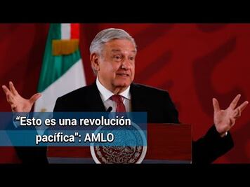 AMLO: “Ya tendré tiempo de descansar después del 2024”