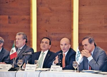 SHCP: funcionarios pueden adaptarse a los recortes