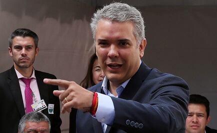 Descubren planes para posible atentado contra presidente de Colombia