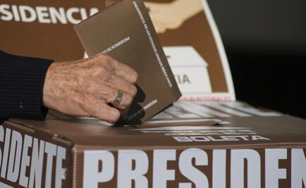 Will Mexico take legal action against ex-presidents?