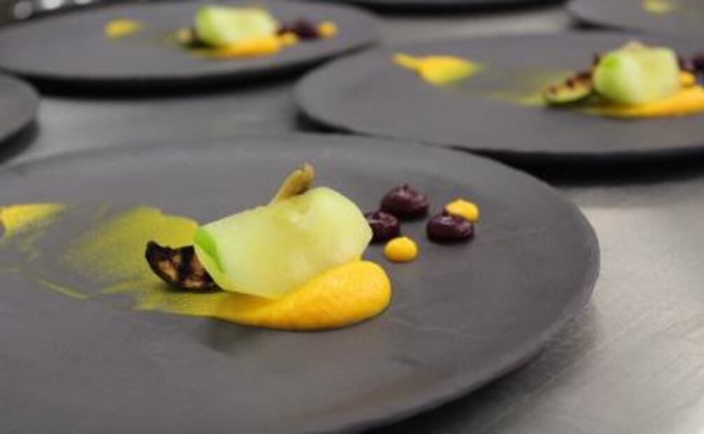 Barroco Restaurante festeja su 2o aniversario 