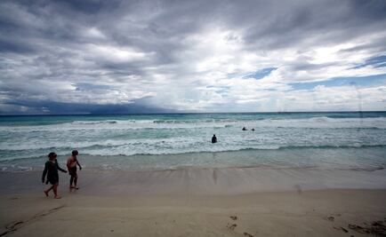 Realizarán simulacro de tsunami en costas de Yucatán y Q.Roo