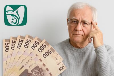 Ley 73 del IMSS: ¿habrá un aumento para jubilados?; esto se sabe