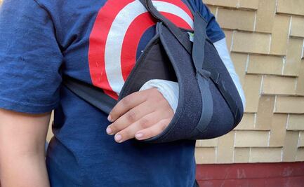 Tras muerte de Érick, surgen nuevos casos de abuso en escuela militarizada; su amigo, también sufrió maltrato