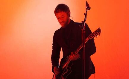 Interpol agradece el cariño de los mexicanos