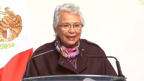 Lucha por reconocimiento de los derechos de las mujeres no ha concluido: Segob