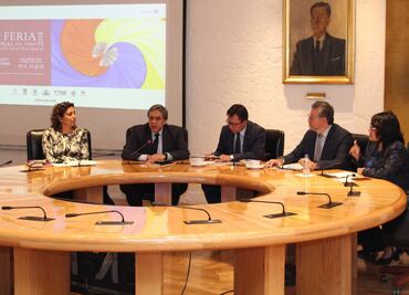 Dan Premio FIL-IPN 2018; neurofisiólogo y filósofo, los ganadores