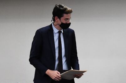 La meteórica carrera del nuevo director de Canal Once