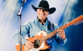 Grupo Intocable anuncia concierto en el Zócalo de CDMX; conoce la fecha del evento