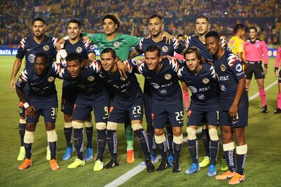 Tres grandes dormidos