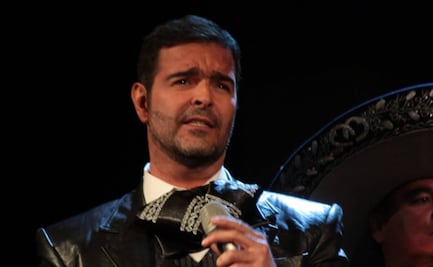 Pablo Montero asegura que es inocente: "no hay orden de aprehensión en mi contra" 