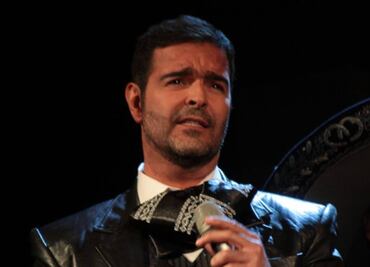 Pablo Montero asegura que es inocente: "no hay orden de aprehensión en mi contra"