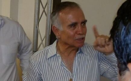 AMLO presentará el 15 de diciembre a su gabinete: Romo Garza  