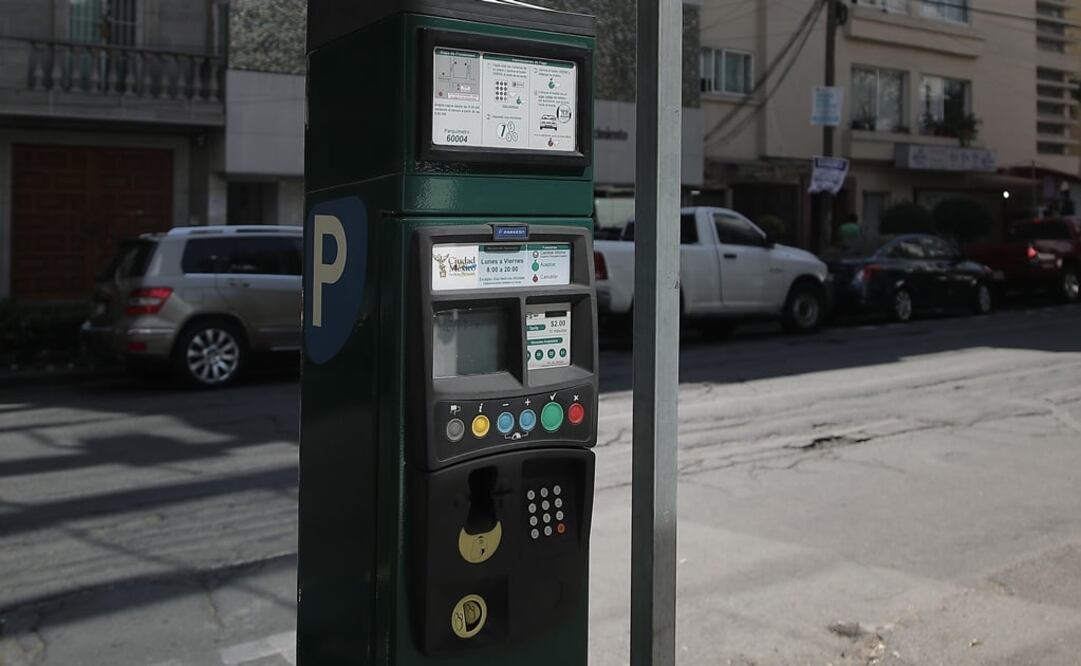 (Foto: Archivo/El Universal)