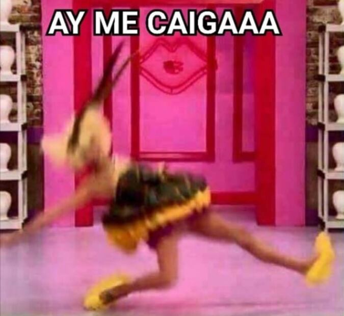 La caída de Facebook trae los mejores memes