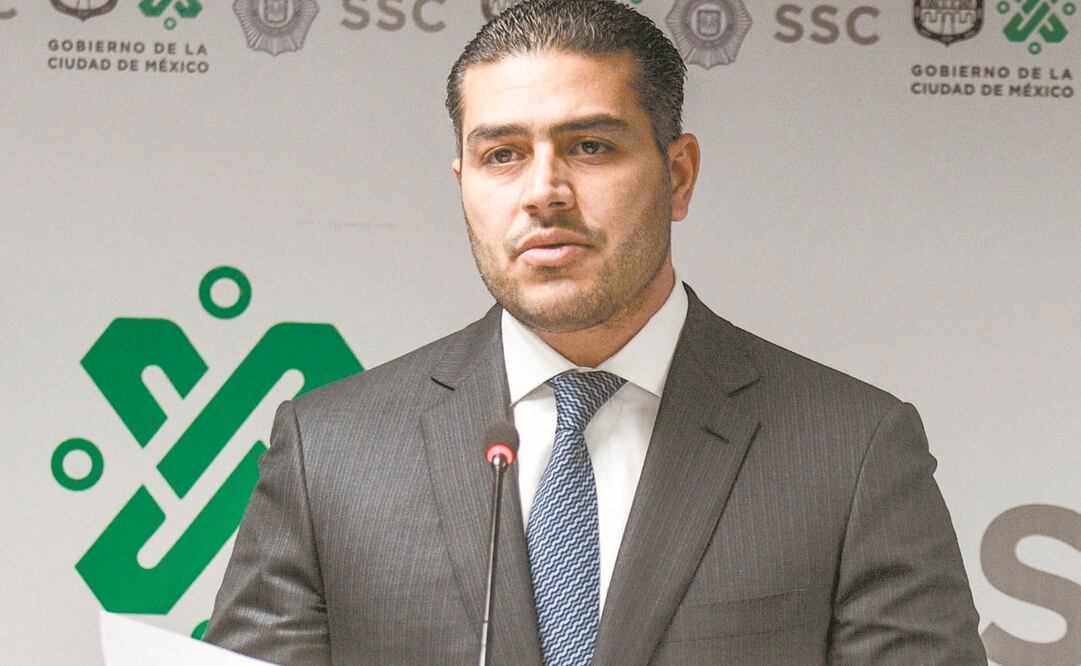 (Foto: Archivo / EL UNIVERSAL)