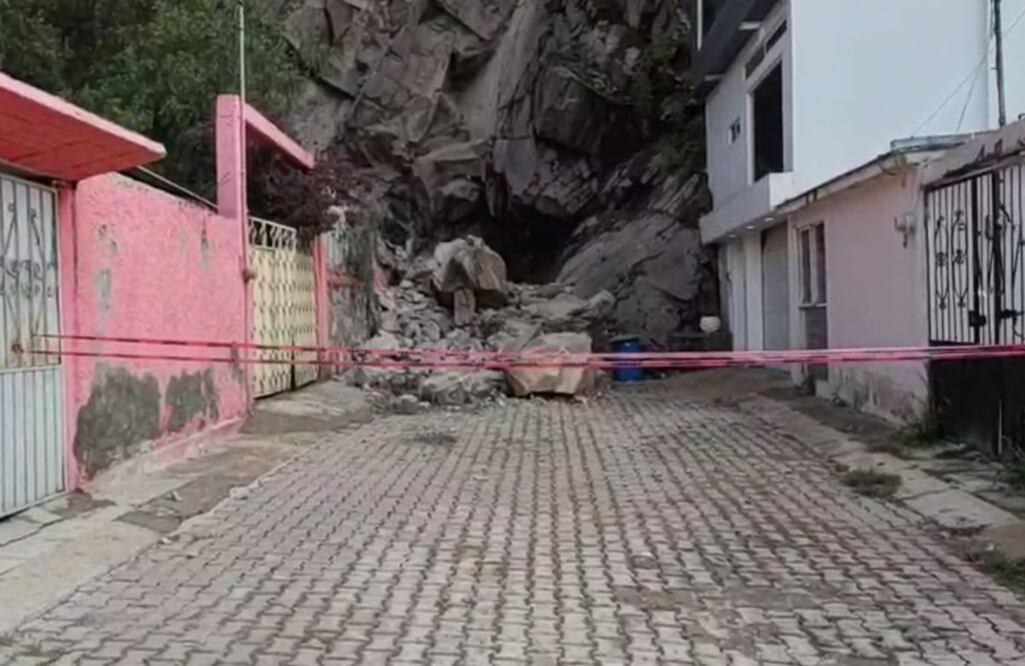 Foto: Captura de video